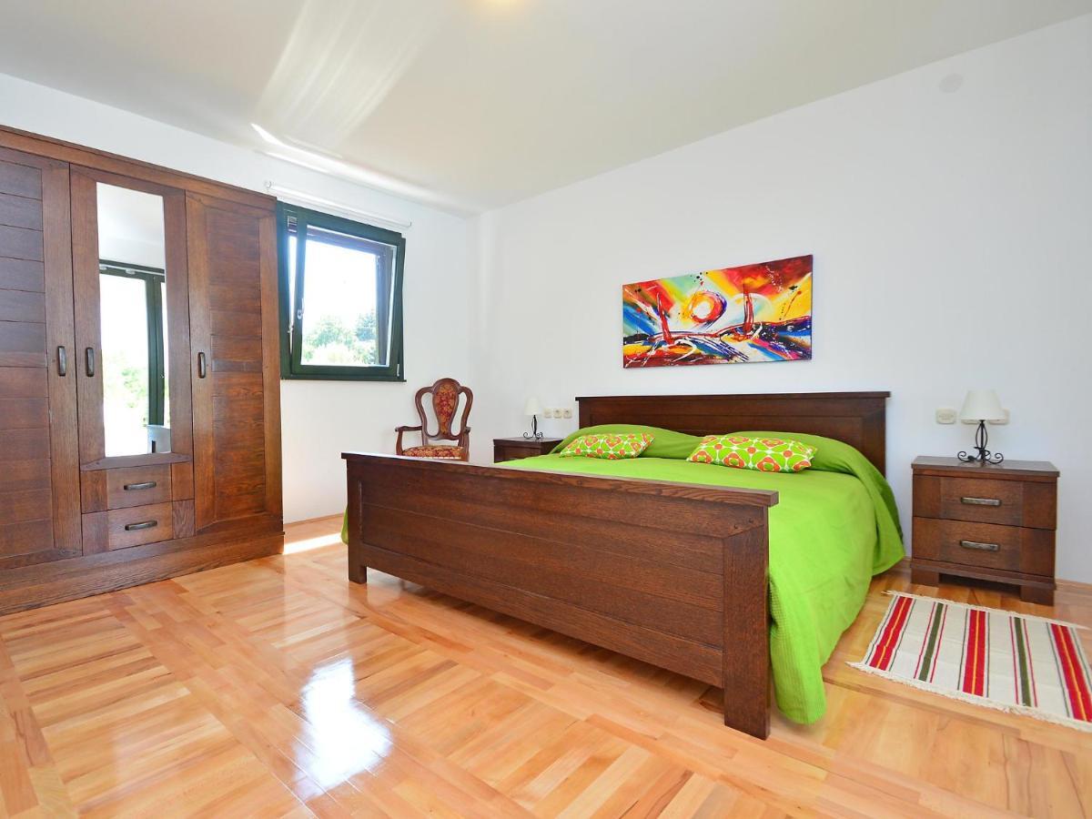 Murine Holiday Home Fratrici By Interhome מראה חיצוני תמונה