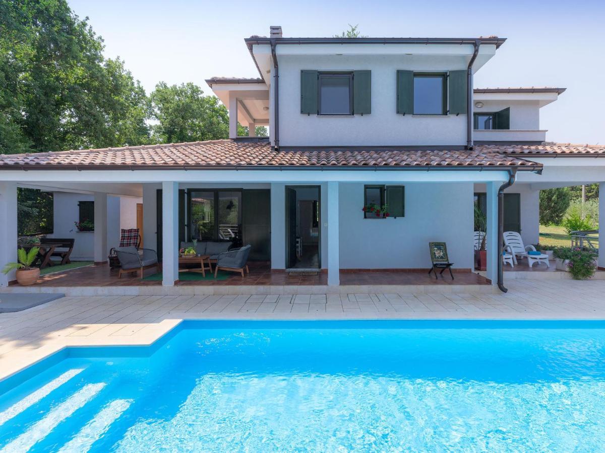 Murine Holiday Home Fratrici By Interhome מראה חיצוני תמונה