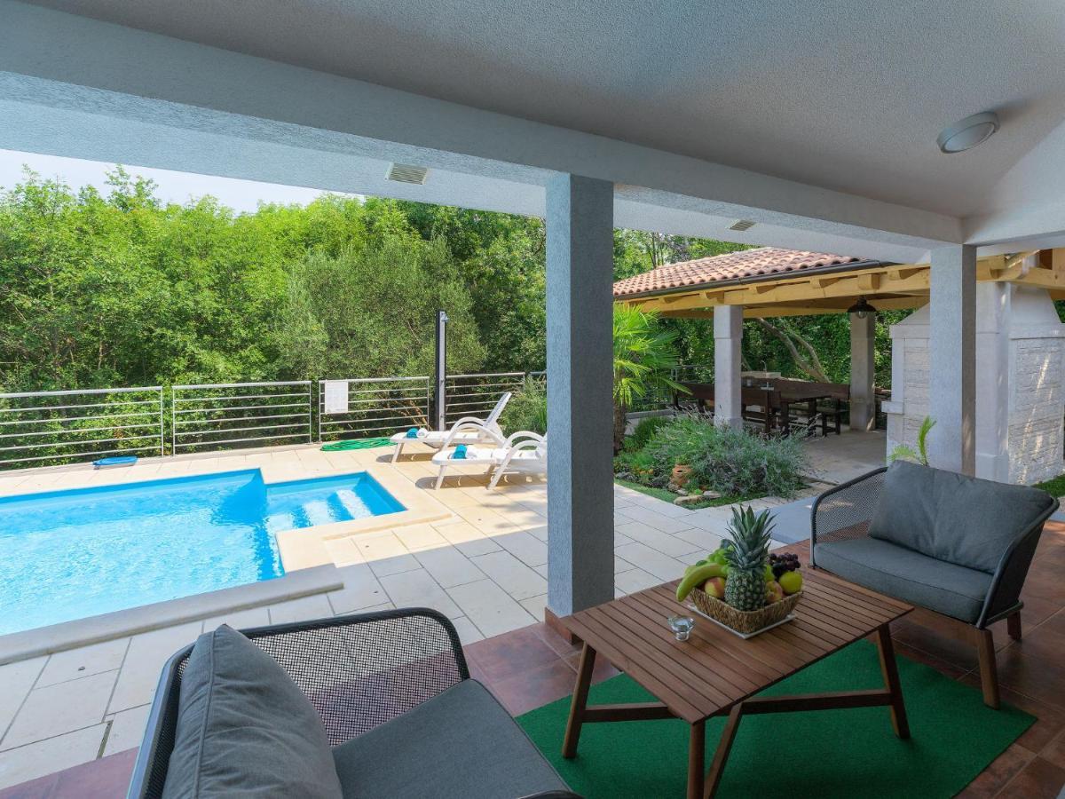 Murine Holiday Home Fratrici By Interhome מראה חיצוני תמונה