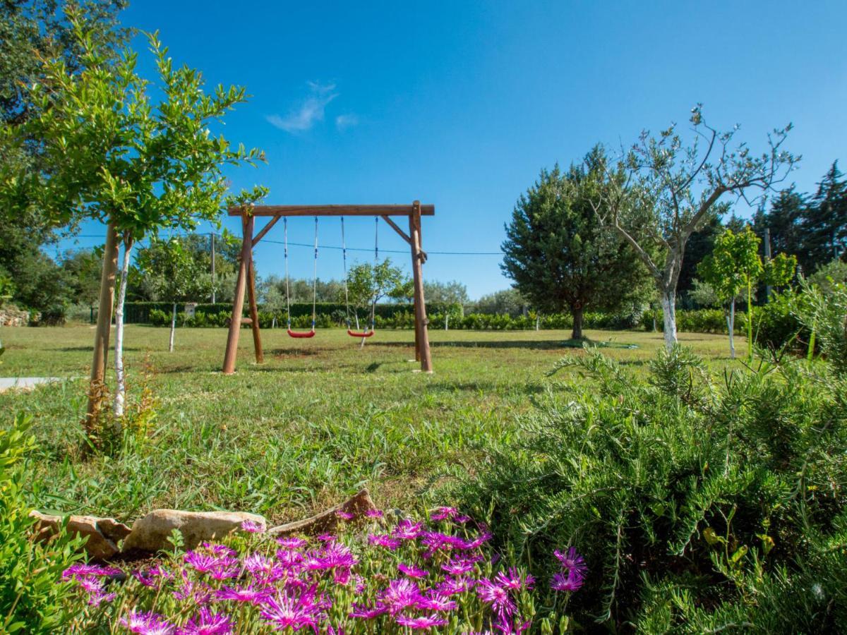 Murine Holiday Home Fratrici By Interhome מראה חיצוני תמונה