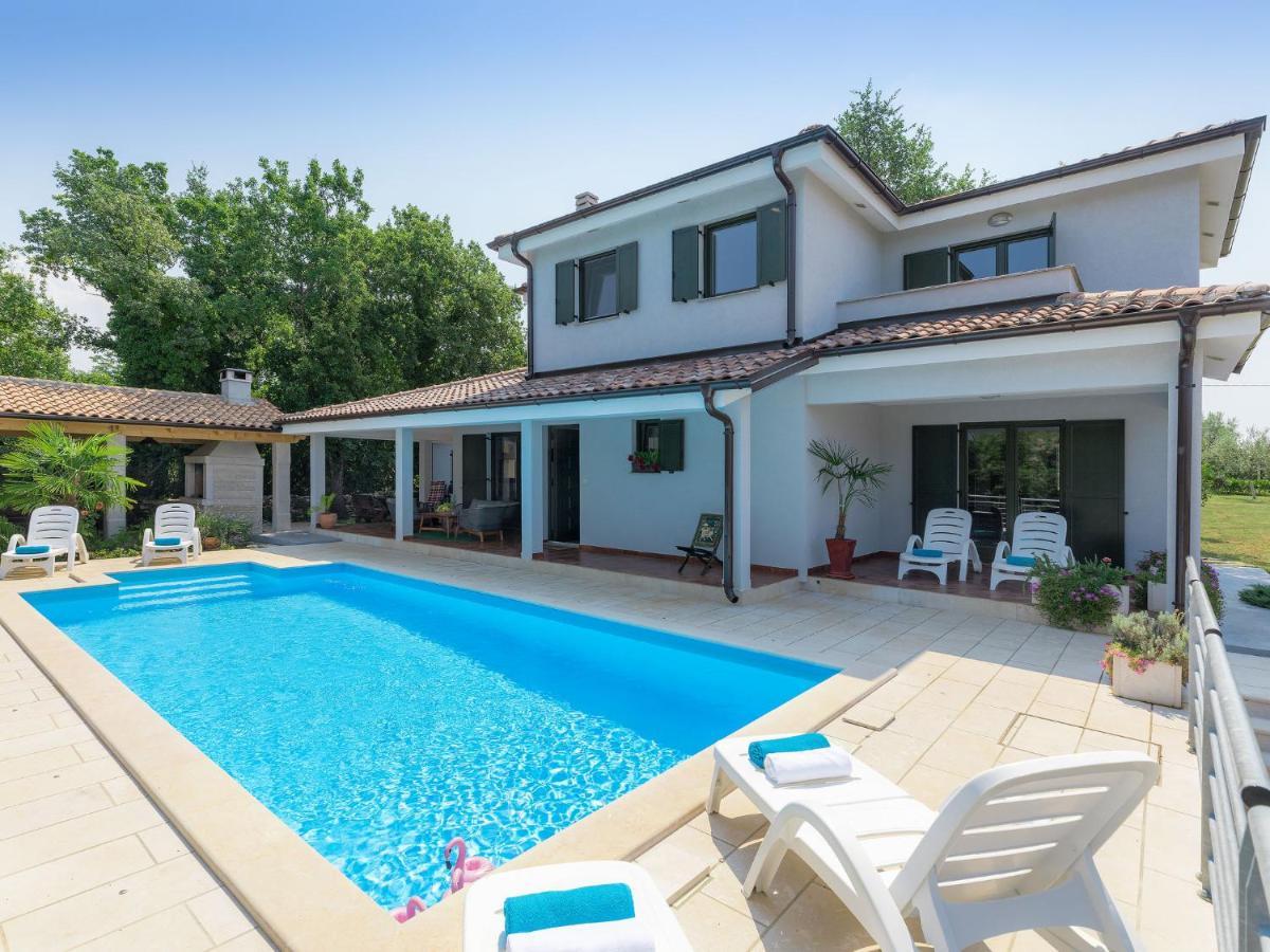 Murine Holiday Home Fratrici By Interhome מראה חיצוני תמונה