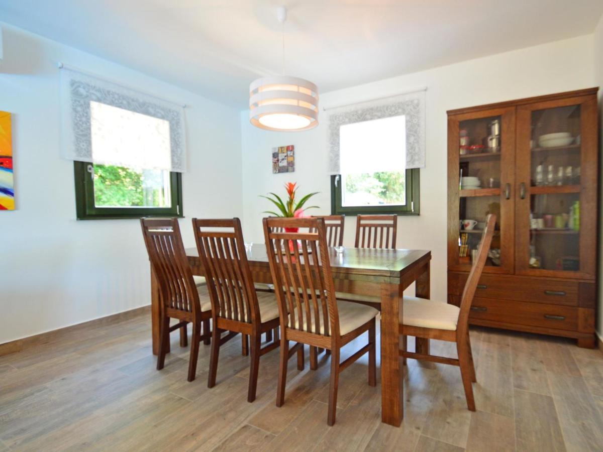 Murine Holiday Home Fratrici By Interhome מראה חיצוני תמונה