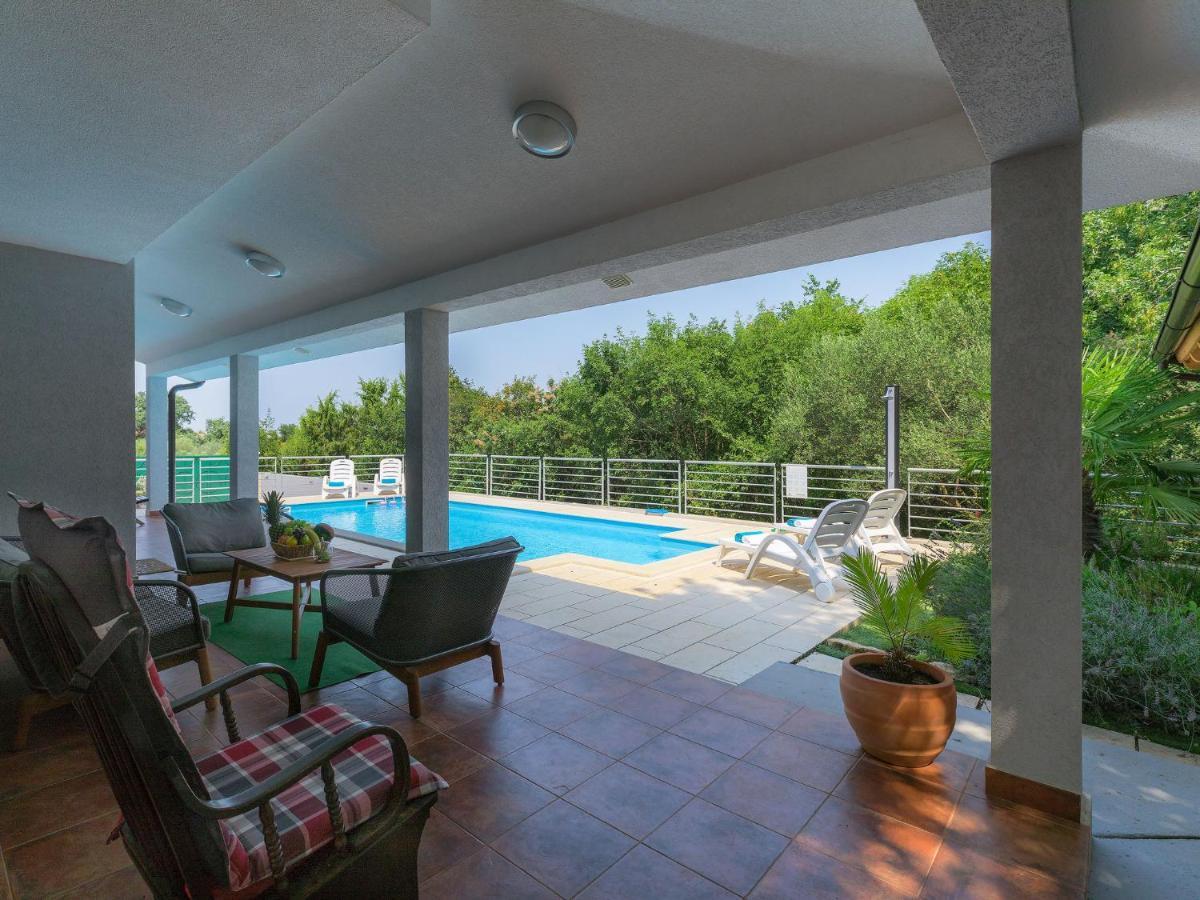 Murine Holiday Home Fratrici By Interhome מראה חיצוני תמונה