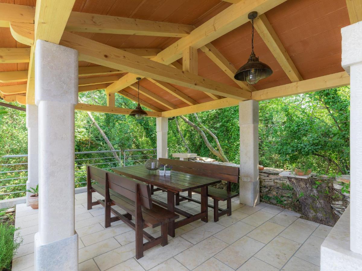 Murine Holiday Home Fratrici By Interhome מראה חיצוני תמונה