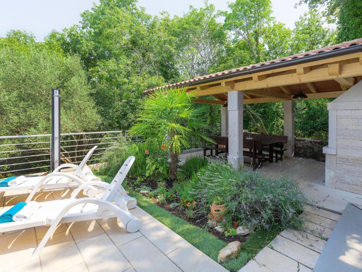 Murine Holiday Home Fratrici By Interhome מראה חיצוני תמונה