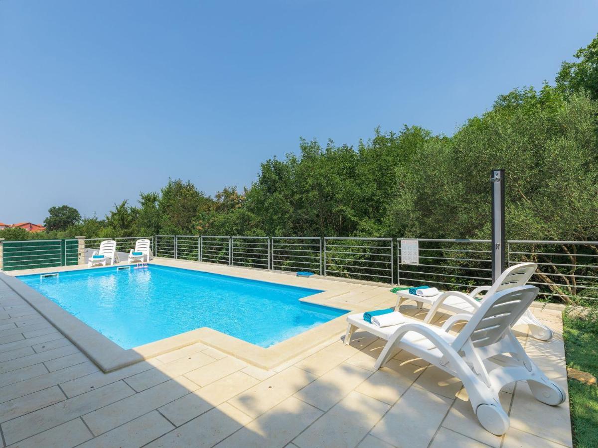 Murine Holiday Home Fratrici By Interhome מראה חיצוני תמונה
