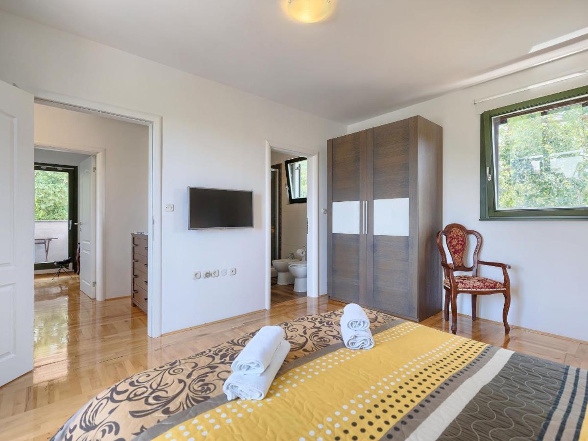 Murine Holiday Home Fratrici By Interhome מראה חיצוני תמונה